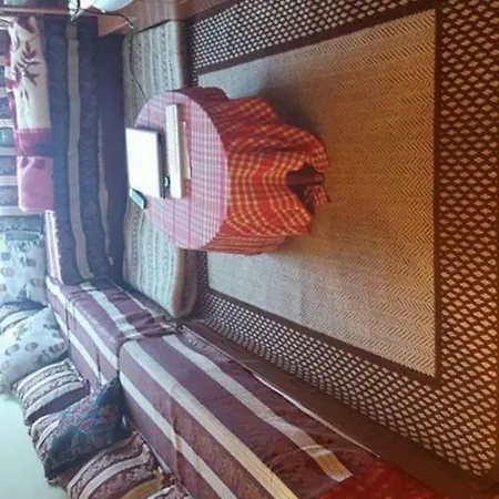 Casa Tranquila Lejlighed Hernani