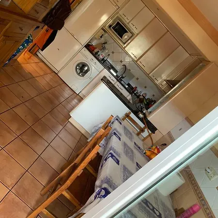Apartman Casa Tranquila Hernani