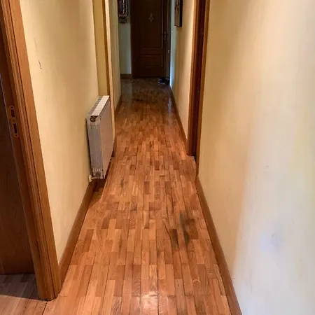 Casa Tranquila Apartment Hernani